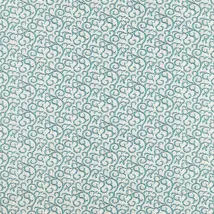 Clarke & Clarke Fabric Buta Embroidery F1809/05