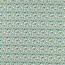 Clarke & Clarke Fabric Hathi Embroidery F1813/03