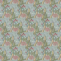 Morris Wallpaper Cornflower 217582