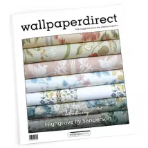 Wallpaperdirect Tool Wallpaperdirect Magazine Autumn/Winter 2025 Issue Magazine 09/25