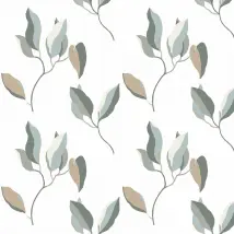 York Wallpaper Brushwork Branches ZM2873