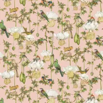 Cole & Son Wallpaper Baobab Botanica 129/2005