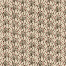 Cole & Son Wallpaper Afrika Damask 129/5017
