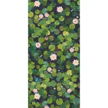 Little Greene Mural Lily Pads 0234LPHOPPE