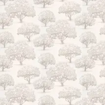 Little Greene Wallpaper Magnolia Blossom 0234MBSLAKE