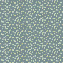 Little Greene Wallpaper Moon Daisies 0234MDETRUR