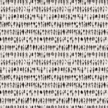 Tres Tintas Wallpaper Executives UT5406-1N