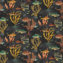 Isabelle Boxall Wallpaper Tranquil Tides IB5029B
