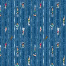 Isabelle Boxall Wallpaper Lido IB5033B