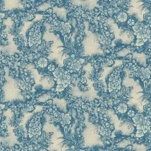 Isabelle Boxall Wallpaper Rockpool IB5045B