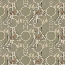 Aficionado Wallpaper Grand Derby AF00008