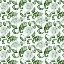 Aficionado Wallpaper Painter's Folktale AF00020