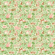 Aficionado Wallpaper Vita Di Campagna AF00023