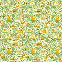 Aficionado Wallpaper Vita Di Campagna AF00024