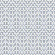 Cole & Son Wallpaper Hicks' Hexagon 66/8054