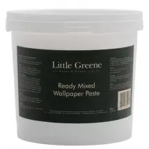 Little Greene Adhesive Little Greene Ready Mixed Wallpaper Paste DE1605F