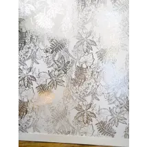 Erica Wakerly Wallpaper Hothouse HOT S/W
