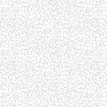 Erica Wakerly Wallpaper Windmill WIN B/W