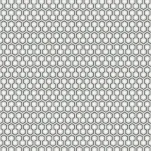 Cole & Son Wallpaper Hicks' Hexagon 66/8055