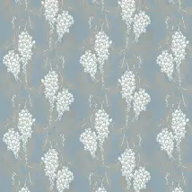 Farrow & Ball Wallpaper Wisteria BP 2218