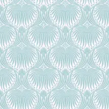 Farrow & Ball Wallpaper Lotus BP 2053