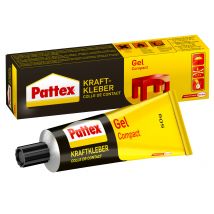 Pattex Reparatielijm, 50 g tube