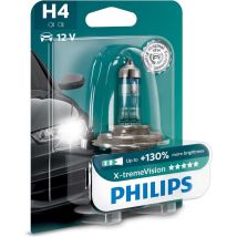 Philips Halogeenlamp X-Tremevision H4 60/55 W 12 V