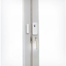 Tür-/Fenstersensor - Smart Home Sicherheit