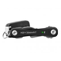 Keysmart Key Store Pro Edition mit Tile Smart - schwarz