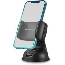 MM Brands Phone Holder - Autozubehör Interieur - Handyhalter mit Saugnapf