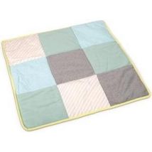 Beeztees Puppy Quilty - Hundedecke - Multi - 105x105 cm
