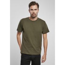 Army T-Shirt olivgrün Größe XXXXXL