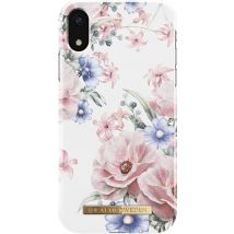 iDeal of Sweden Fashion Case Handytasche iPhone XR Floral Romance
