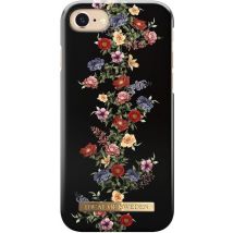 iDeal of Sweden Fashion Tasche Dark Floral iPhone SE (2020) / 8 / 7 / 6(s)