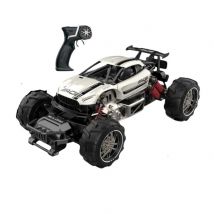 Fuegobird RC Car - RC Fahrzeug - Hochgeschwindigkeits-Spielzeugauto - weiß