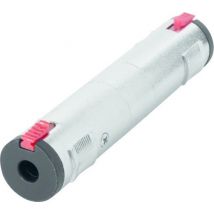 HQ-Power Jack-Anschluss - Klinke 6,35 mm Buchse auf Klinke 6,35 mm Buchse - Stereo