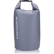 Dunlop Drybag 20 Liter - Wasserdichte Tasche - Grau