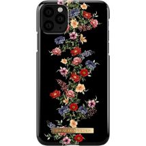 iDeal of Sweden Fashion Tasche Dark Floral iPhone 11 Pro Max