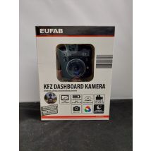 Eufab Armaturenbrett Kamera