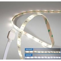 LED-Streifen - 30 cm / warmweiß