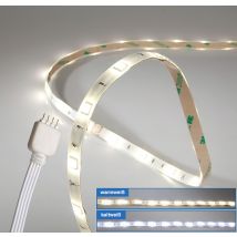Wetelux LED-Streifen - 100 cm / weiß
