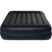 Intex Queen Pillow Rest Erhöhtes Luftbett - 203x152x42 cm