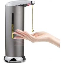 Parya Official distributeur automatique de savon - pompe à savon - capteur infrarouge - lavage des mains - pompe de désinfection - sans contact