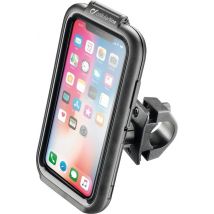 Interphone iCase iPhone X Support pour guidon de moto