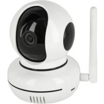Kerbl Caméra de surveillance IP Cam Pet