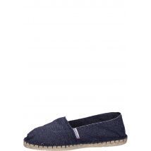BlackFox | Chaussures / Chaussons confortables - Taille 46 - Couleur Blue Jeans