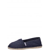 BlackFox | Chaussures confortables / Slip-ons - Taille 43 - Couleur Blue Jeans
