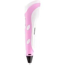 MM Brands 3D Pen Pink