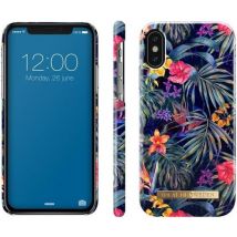 iDeal of Sweden iPhone XS / X Fashion Case Mysterious Jungle