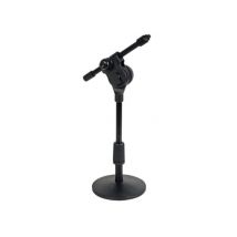 HQ-Power Support de table pour microphone